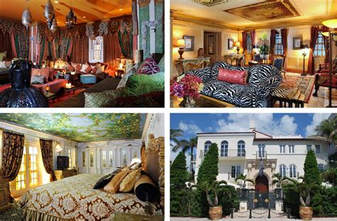 versace mansion rooms price